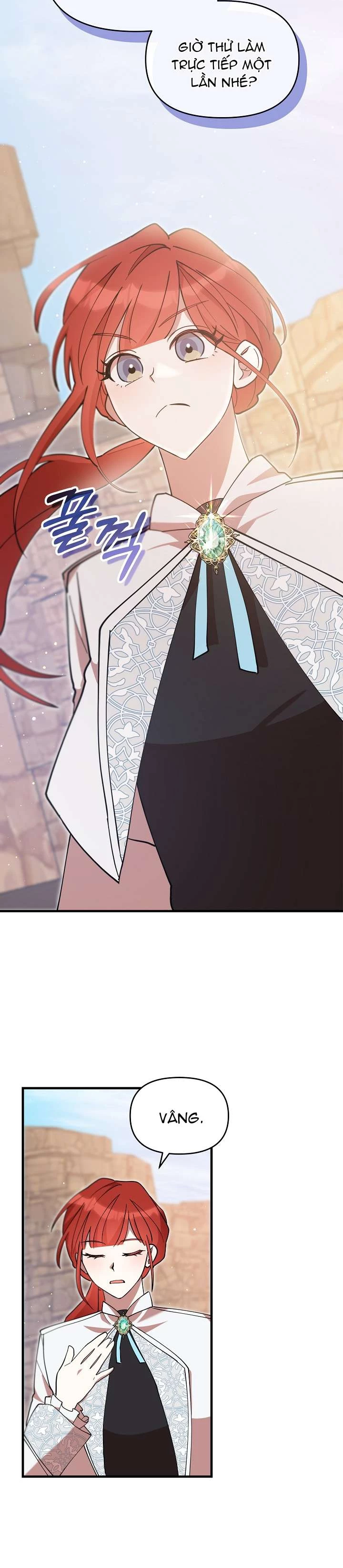 Tôi Đã Vô Tình Quyến Rũ Em Trai Của Nam Chính Chapter 51 - 16