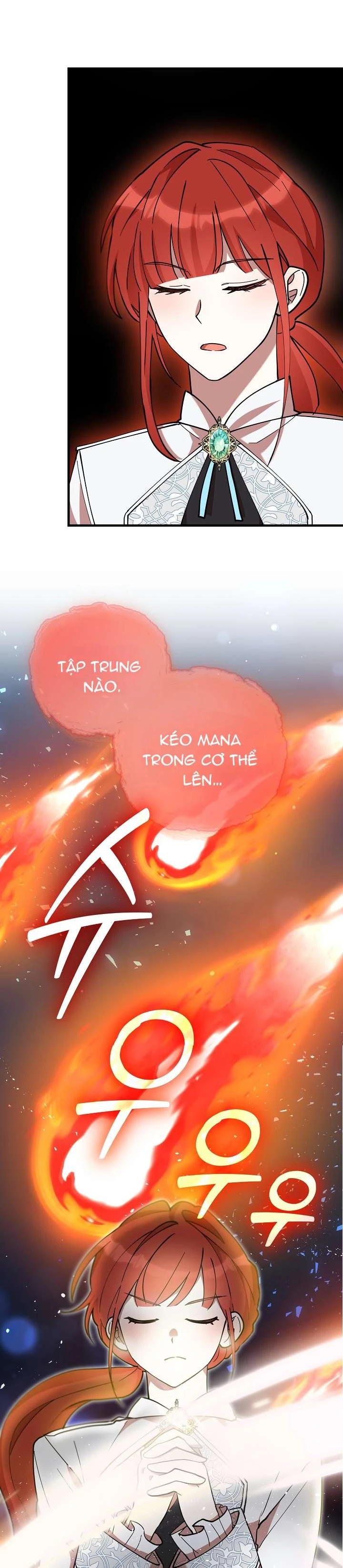 Tôi Đã Vô Tình Quyến Rũ Em Trai Của Nam Chính Chapter 51 - 17