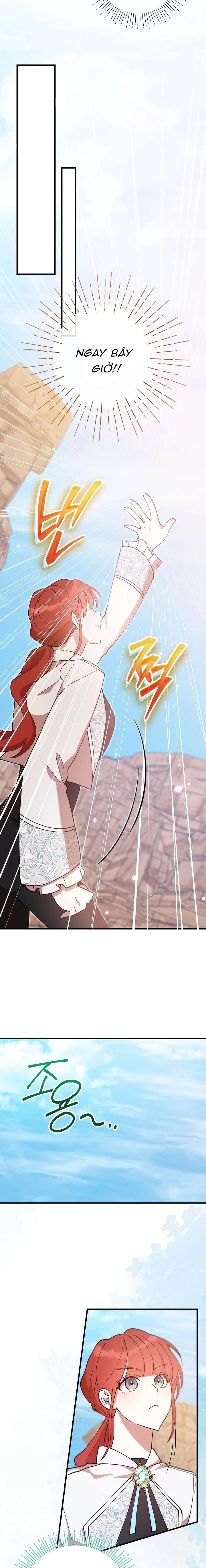 Tôi Đã Vô Tình Quyến Rũ Em Trai Của Nam Chính Chapter 51 - 19