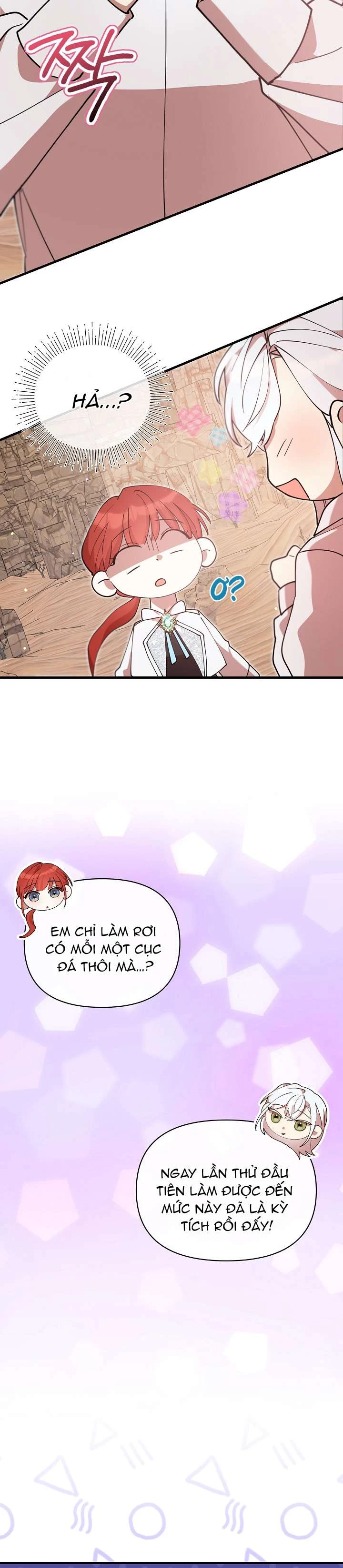 Tôi Đã Vô Tình Quyến Rũ Em Trai Của Nam Chính Chapter 51 - 23