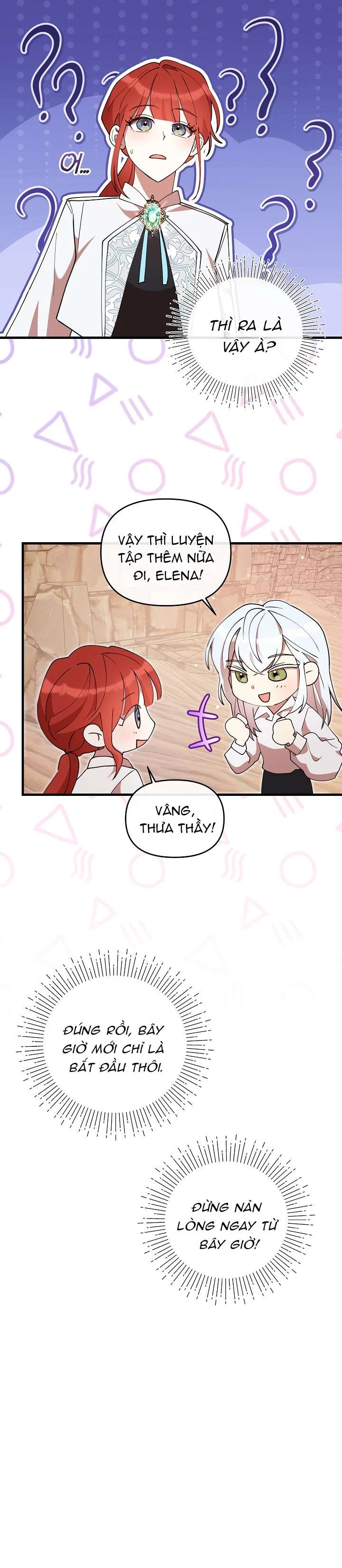 Tôi Đã Vô Tình Quyến Rũ Em Trai Của Nam Chính Chapter 51 - 24