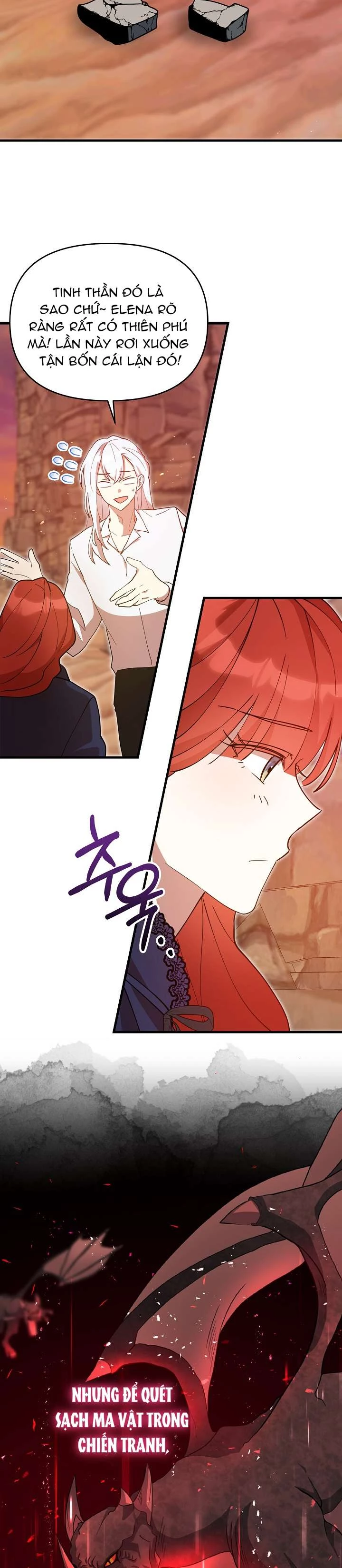 Tôi Đã Vô Tình Quyến Rũ Em Trai Của Nam Chính Chapter 51 - 26