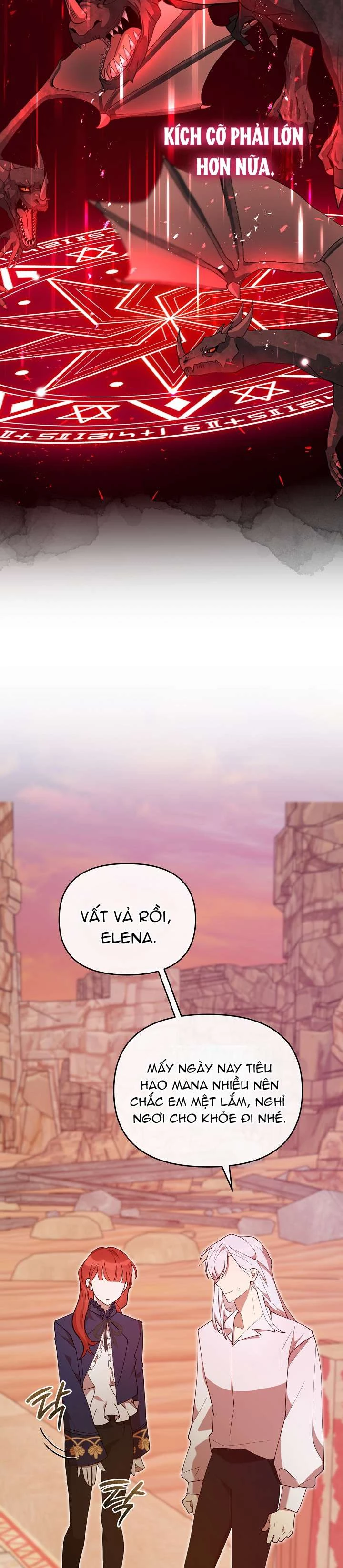 Tôi Đã Vô Tình Quyến Rũ Em Trai Của Nam Chính Chapter 51 - 27