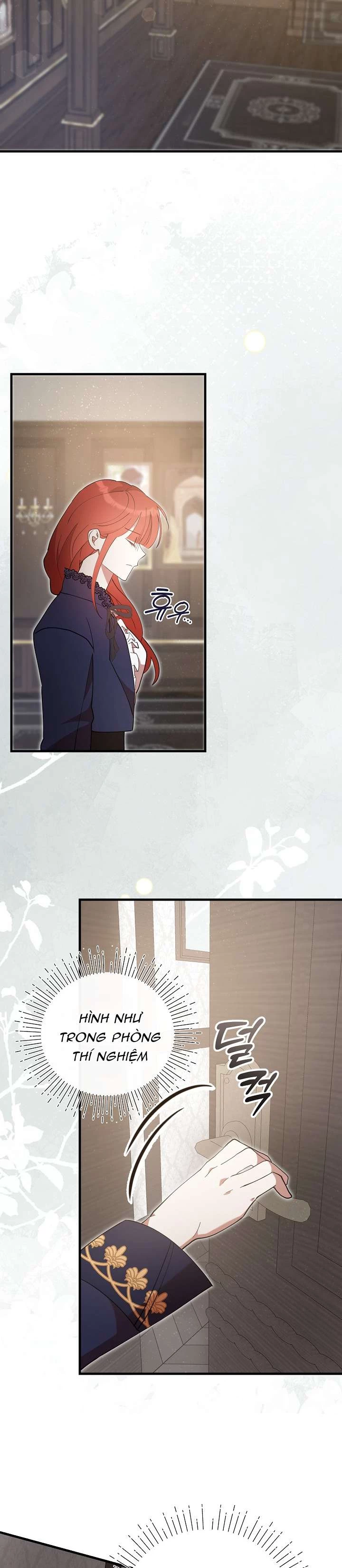 Tôi Đã Vô Tình Quyến Rũ Em Trai Của Nam Chính Chapter 51 - 29