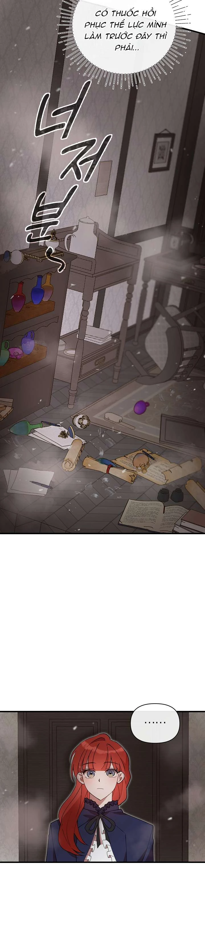 Tôi Đã Vô Tình Quyến Rũ Em Trai Của Nam Chính Chapter 51 - 30