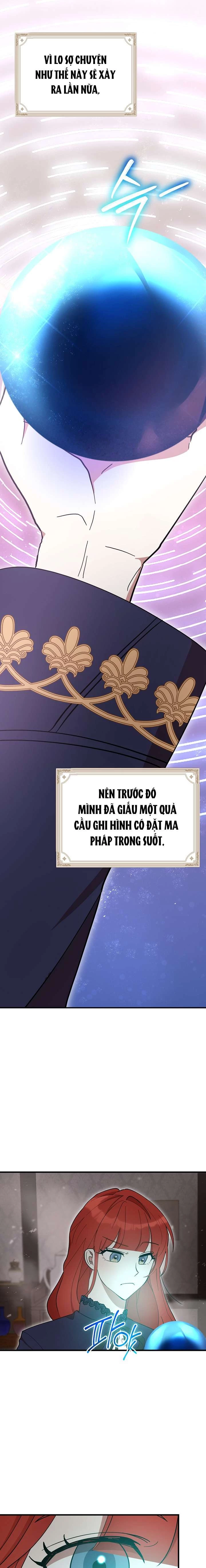 Tôi Đã Vô Tình Quyến Rũ Em Trai Của Nam Chính Chapter 52 - 2