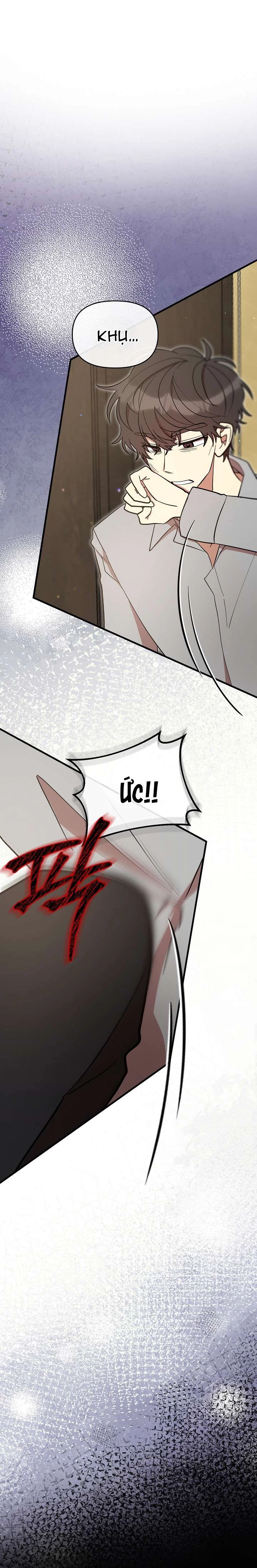 Tôi Đã Vô Tình Quyến Rũ Em Trai Của Nam Chính Chapter 52 - 8