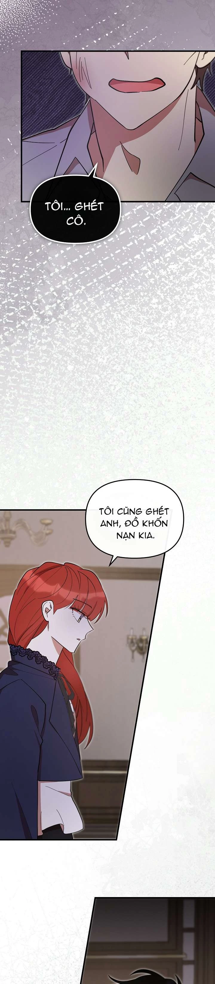 Tôi Đã Vô Tình Quyến Rũ Em Trai Của Nam Chính Chapter 52 - 10