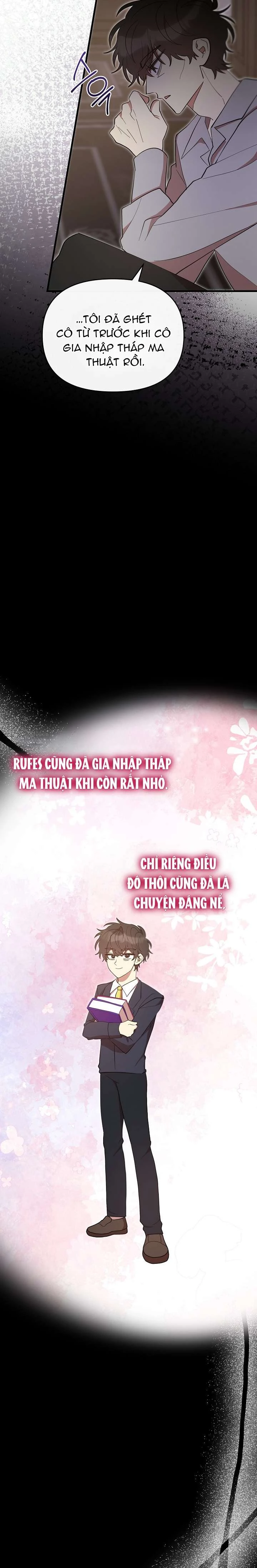 Tôi Đã Vô Tình Quyến Rũ Em Trai Của Nam Chính Chapter 52 - 11