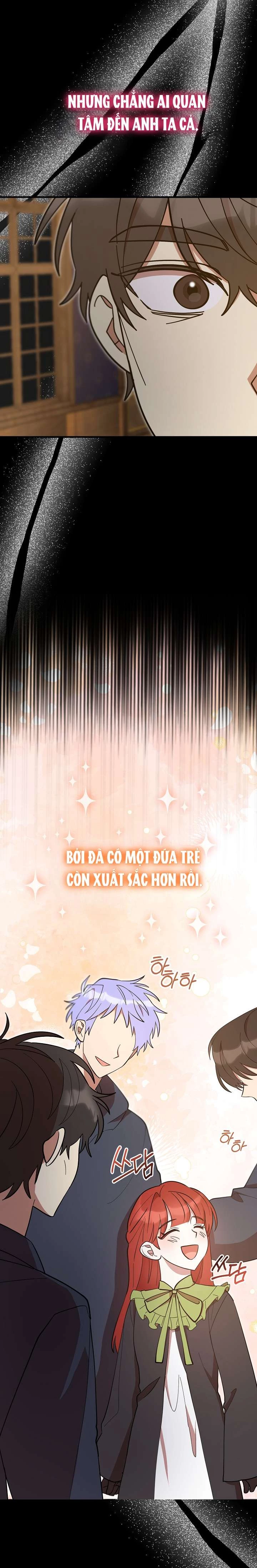 Tôi Đã Vô Tình Quyến Rũ Em Trai Của Nam Chính Chapter 52 - 12