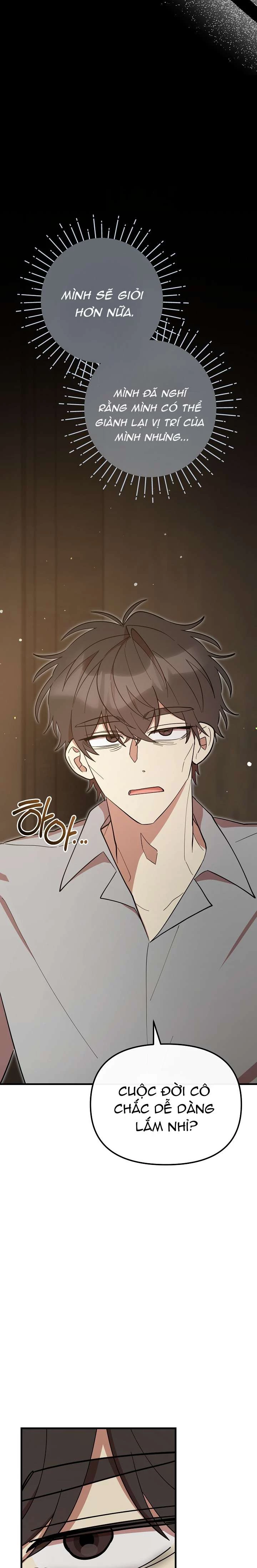 Tôi Đã Vô Tình Quyến Rũ Em Trai Của Nam Chính Chapter 52 - 13