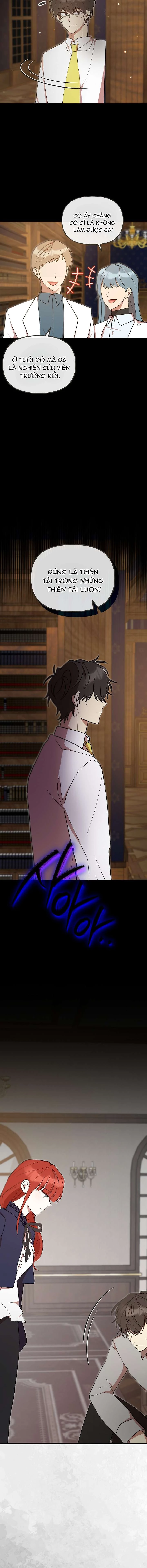 Tôi Đã Vô Tình Quyến Rũ Em Trai Của Nam Chính Chapter 52 - 15