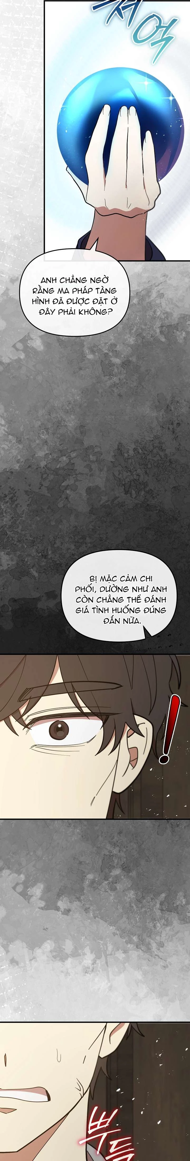 Tôi Đã Vô Tình Quyến Rũ Em Trai Của Nam Chính Chapter 52 - 17