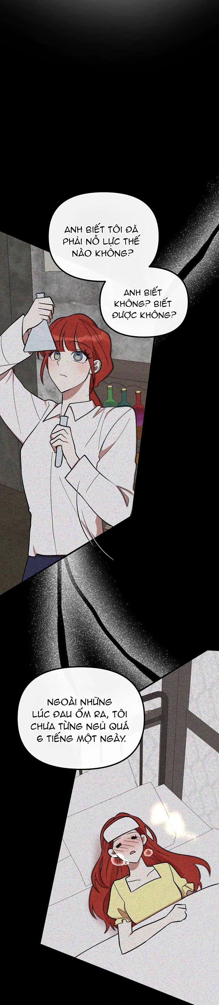 Tôi Đã Vô Tình Quyến Rũ Em Trai Của Nam Chính Chapter 52 - 21