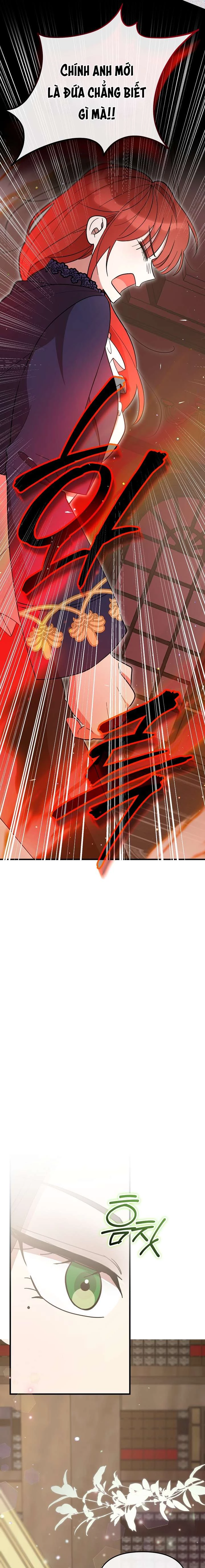 Tôi Đã Vô Tình Quyến Rũ Em Trai Của Nam Chính Chapter 52 - 22