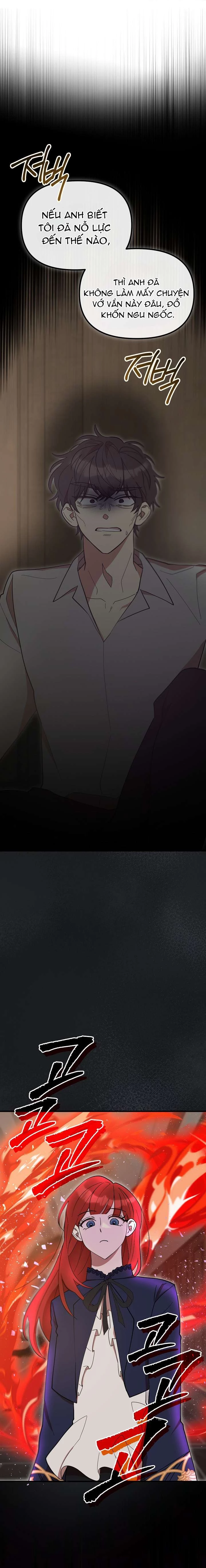 Tôi Đã Vô Tình Quyến Rũ Em Trai Của Nam Chính Chapter 52 - 24