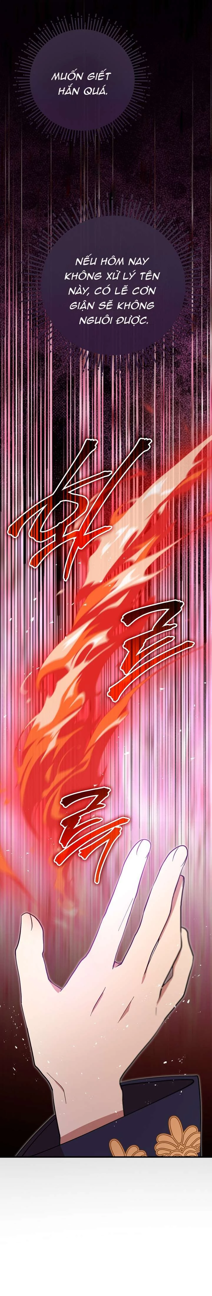 Tôi Đã Vô Tình Quyến Rũ Em Trai Của Nam Chính Chapter 52 - 25