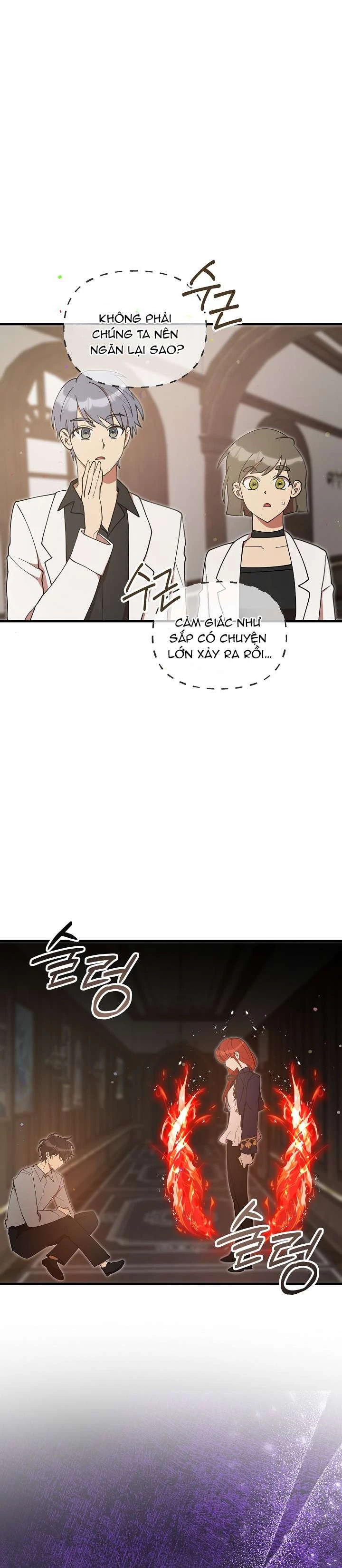 Tôi Đã Vô Tình Quyến Rũ Em Trai Của Nam Chính Chapter 52 - 26