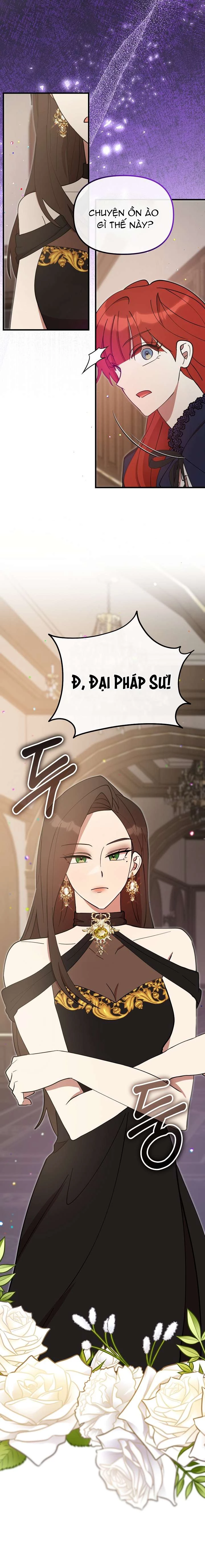 Tôi Đã Vô Tình Quyến Rũ Em Trai Của Nam Chính Chapter 52 - 27