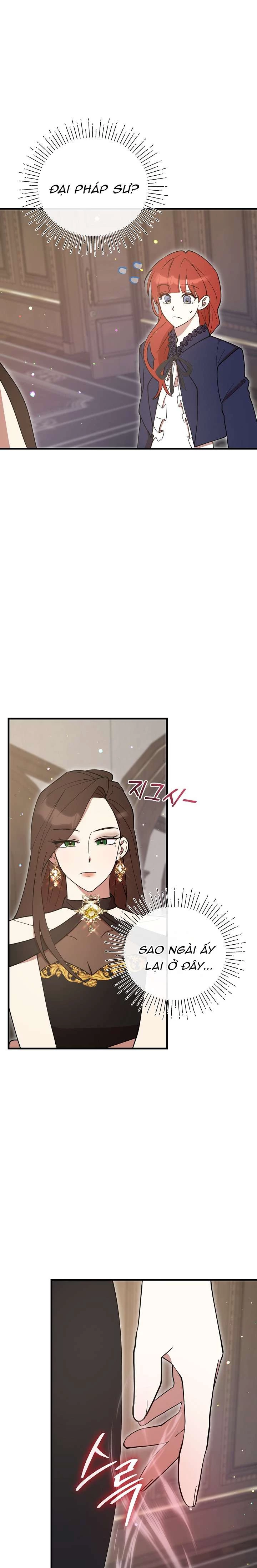 Tôi Đã Vô Tình Quyến Rũ Em Trai Của Nam Chính Chapter 52 - 28