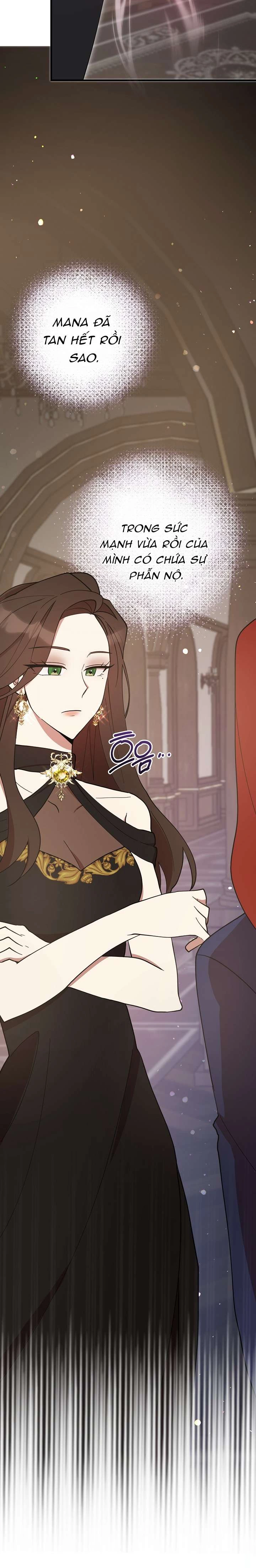 Tôi Đã Vô Tình Quyến Rũ Em Trai Của Nam Chính Chapter 52 - 29