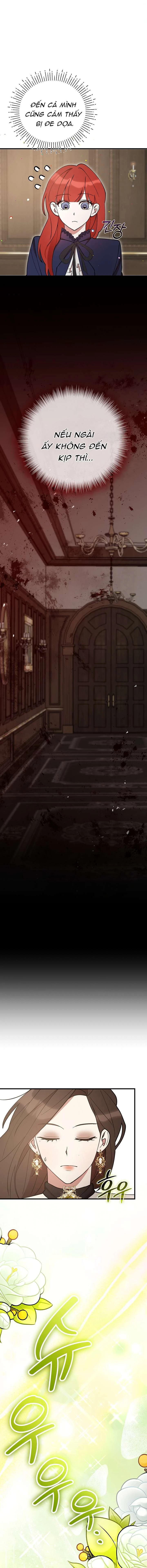 Tôi Đã Vô Tình Quyến Rũ Em Trai Của Nam Chính Chapter 52 - 30