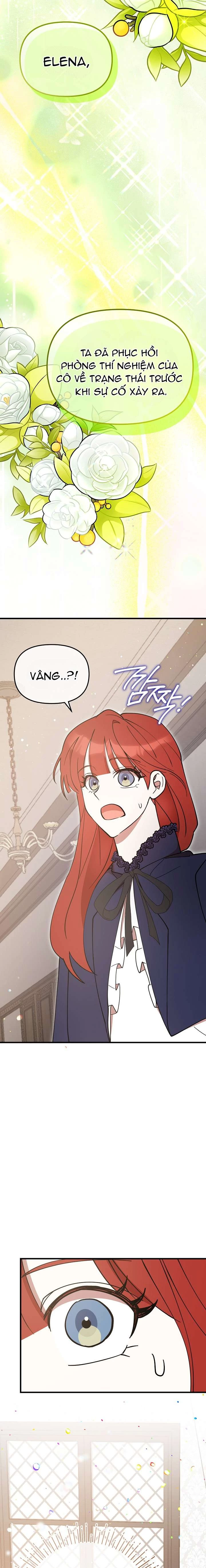 Tôi Đã Vô Tình Quyến Rũ Em Trai Của Nam Chính Chapter 52 - 31