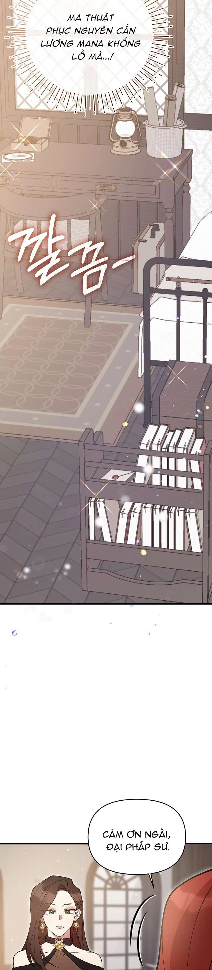 Tôi Đã Vô Tình Quyến Rũ Em Trai Của Nam Chính Chapter 52 - 32