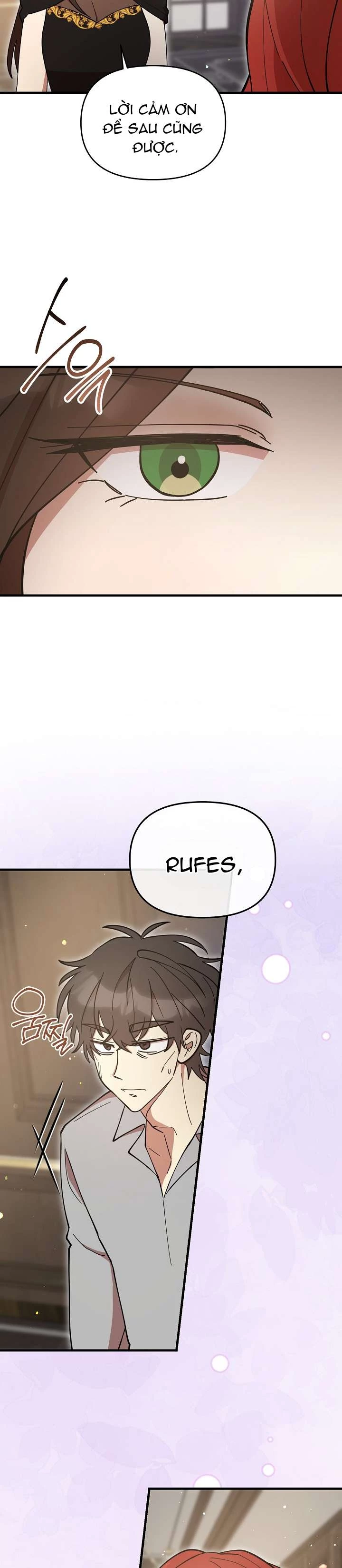 Tôi Đã Vô Tình Quyến Rũ Em Trai Của Nam Chính Chapter 52 - 33