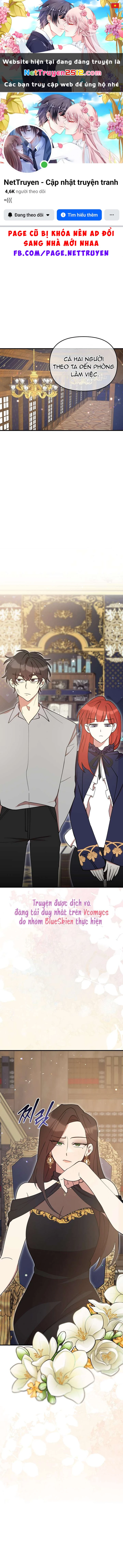 Tôi Đã Vô Tình Quyến Rũ Em Trai Của Nam Chính Chapter 53 - 1