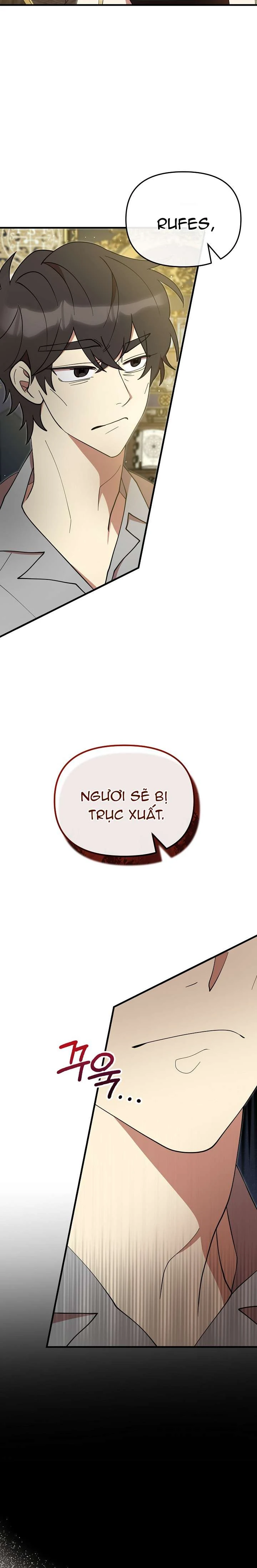 Tôi Đã Vô Tình Quyến Rũ Em Trai Của Nam Chính Chapter 53 - 3