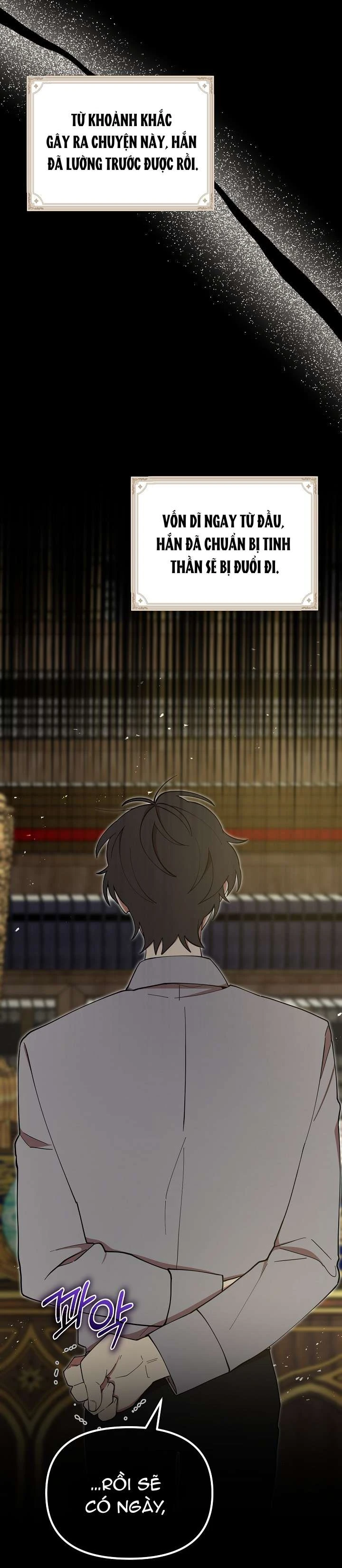 Tôi Đã Vô Tình Quyến Rũ Em Trai Của Nam Chính Chapter 53 - 4