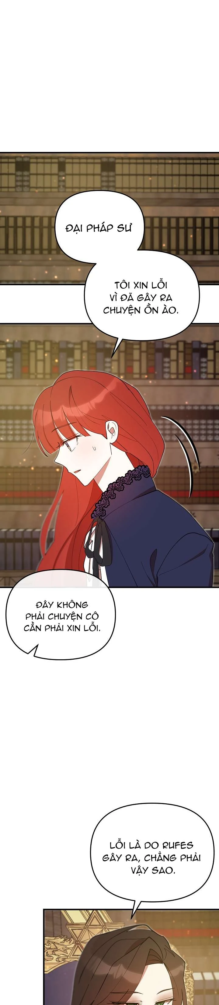 Tôi Đã Vô Tình Quyến Rũ Em Trai Của Nam Chính Chapter 53 - 6