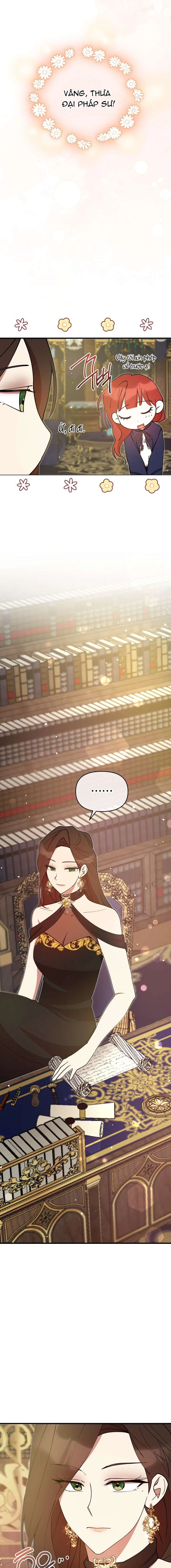 Tôi Đã Vô Tình Quyến Rũ Em Trai Của Nam Chính Chapter 53 - 9