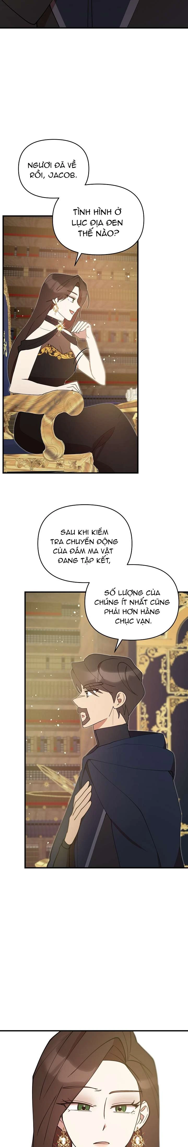Tôi Đã Vô Tình Quyến Rũ Em Trai Của Nam Chính Chapter 53 - 16