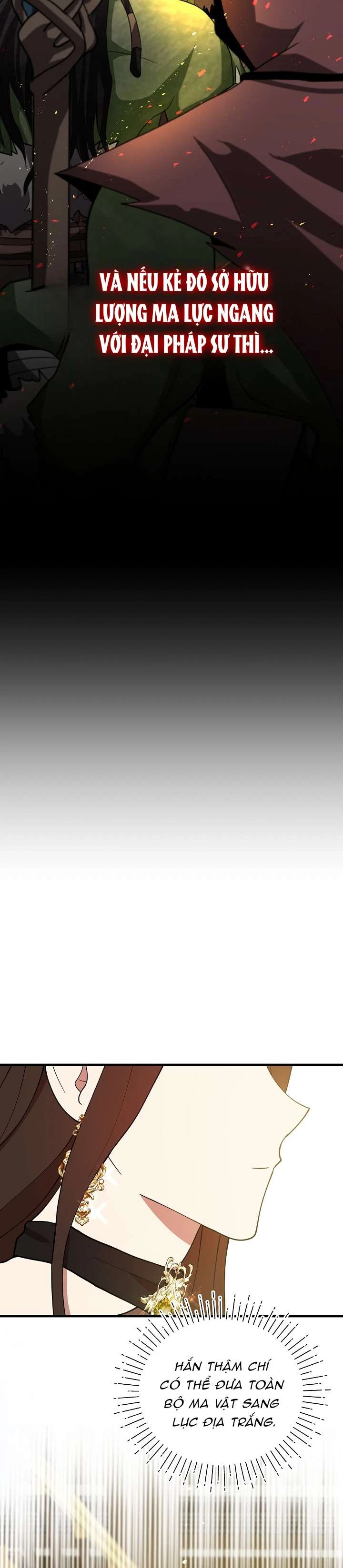 Tôi Đã Vô Tình Quyến Rũ Em Trai Của Nam Chính Chapter 53 - 19