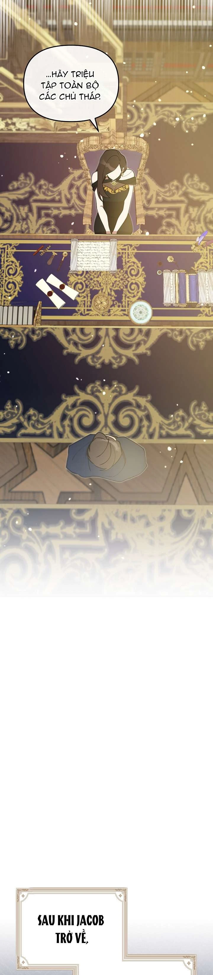 Tôi Đã Vô Tình Quyến Rũ Em Trai Của Nam Chính Chapter 53 - 20