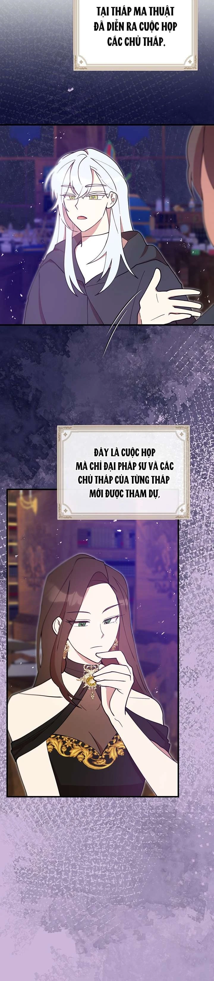 Tôi Đã Vô Tình Quyến Rũ Em Trai Của Nam Chính Chapter 53 - 21