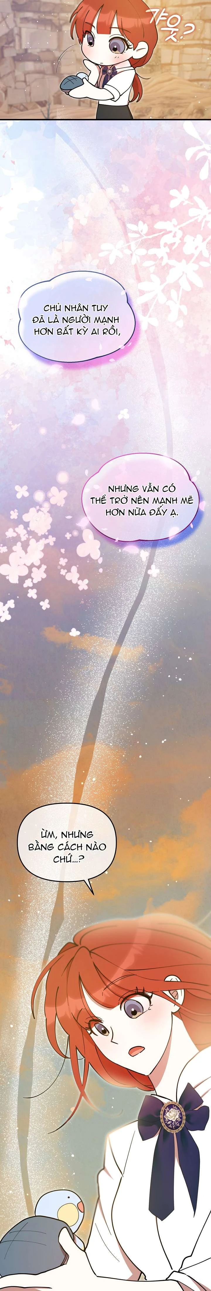 Tôi Đã Vô Tình Quyến Rũ Em Trai Của Nam Chính Chapter 53 - 29