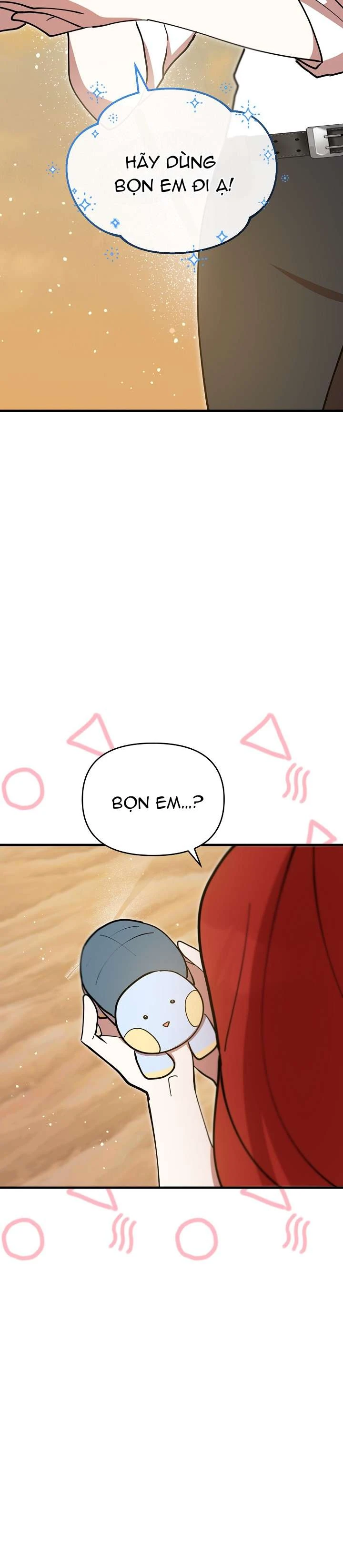 Tôi Đã Vô Tình Quyến Rũ Em Trai Của Nam Chính Chapter 53 - 30