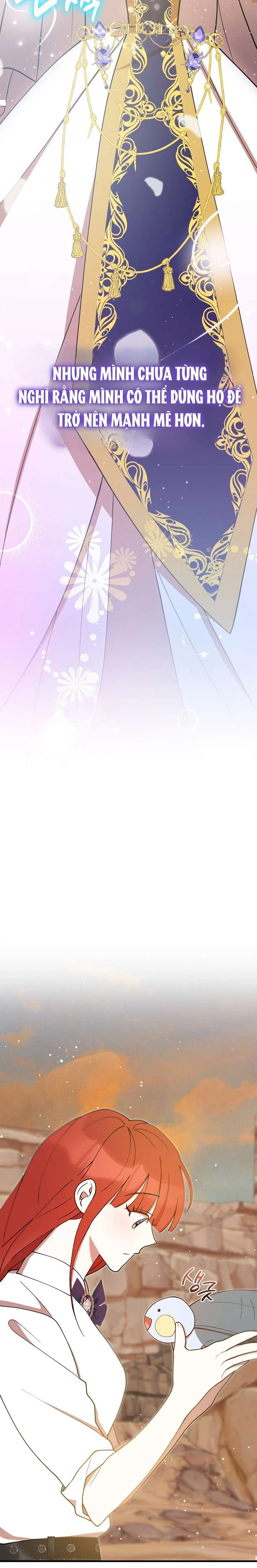 Tôi Đã Vô Tình Quyến Rũ Em Trai Của Nam Chính Chapter 53 - 33