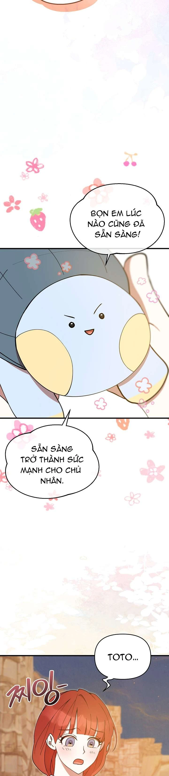 Tôi Đã Vô Tình Quyến Rũ Em Trai Của Nam Chính Chapter 53 - 35