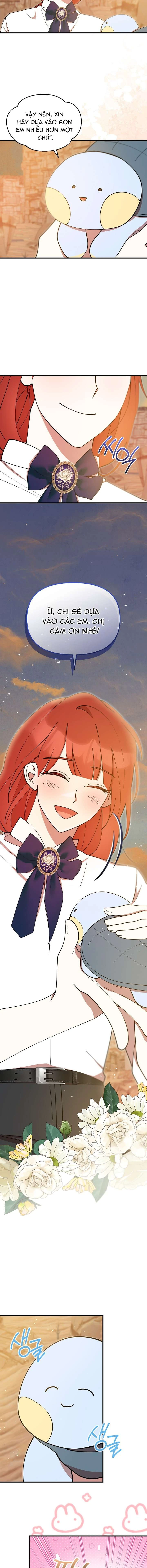 Tôi Đã Vô Tình Quyến Rũ Em Trai Của Nam Chính Chapter 53 - 36