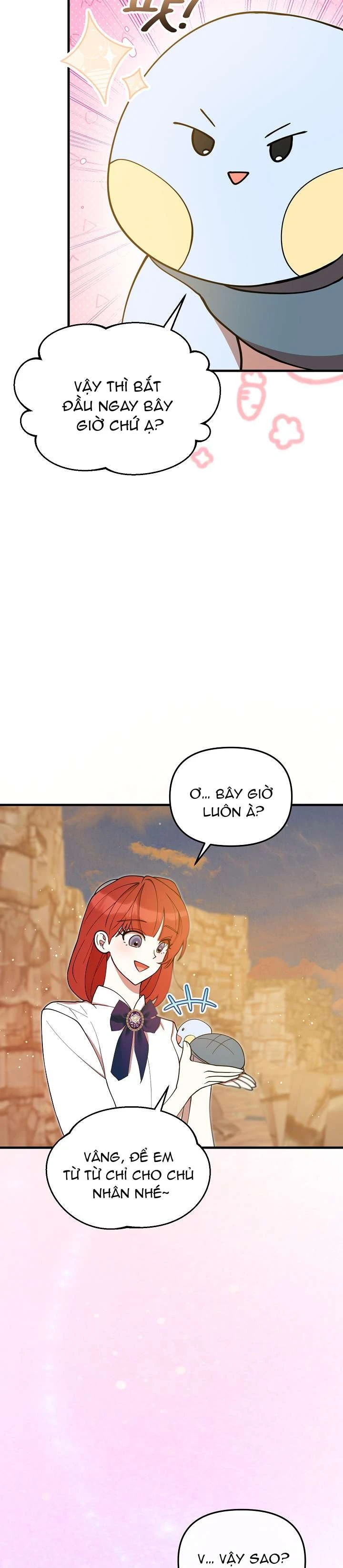 Tôi Đã Vô Tình Quyến Rũ Em Trai Của Nam Chính Chapter 53 - 37