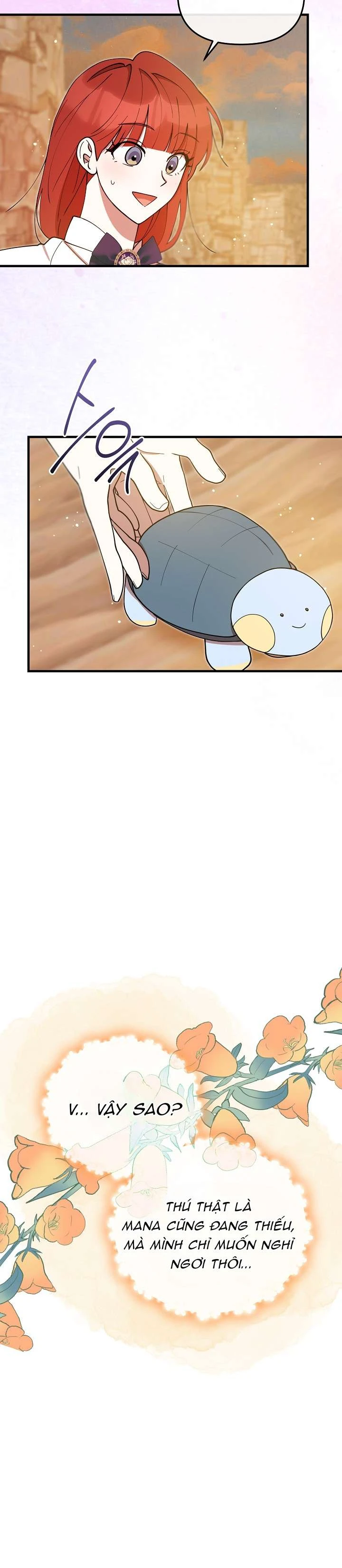 Tôi Đã Vô Tình Quyến Rũ Em Trai Của Nam Chính Chapter 53 - 38