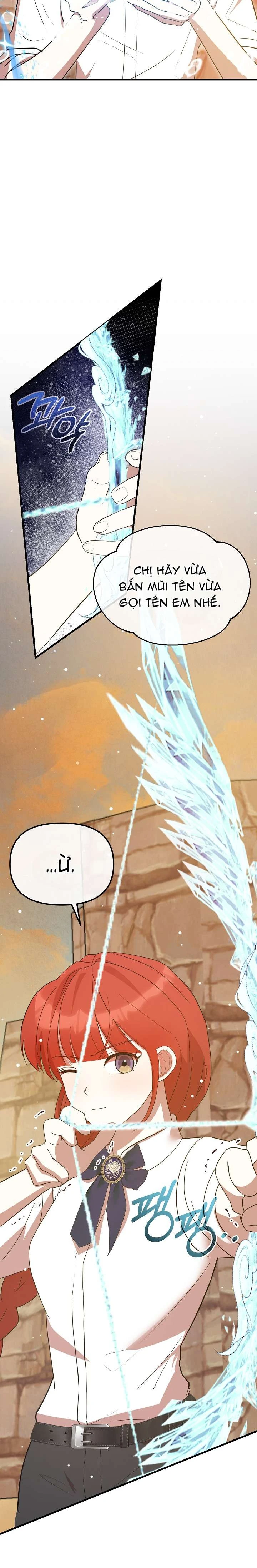 Tôi Đã Vô Tình Quyến Rũ Em Trai Của Nam Chính Chapter 54 - 2