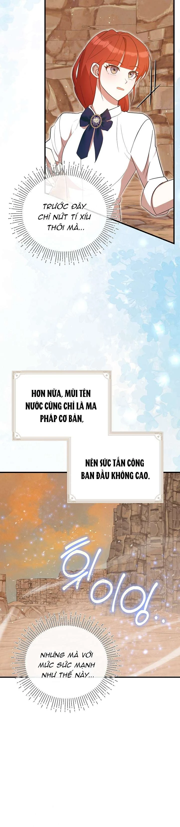 Tôi Đã Vô Tình Quyến Rũ Em Trai Của Nam Chính Chapter 54 - 4