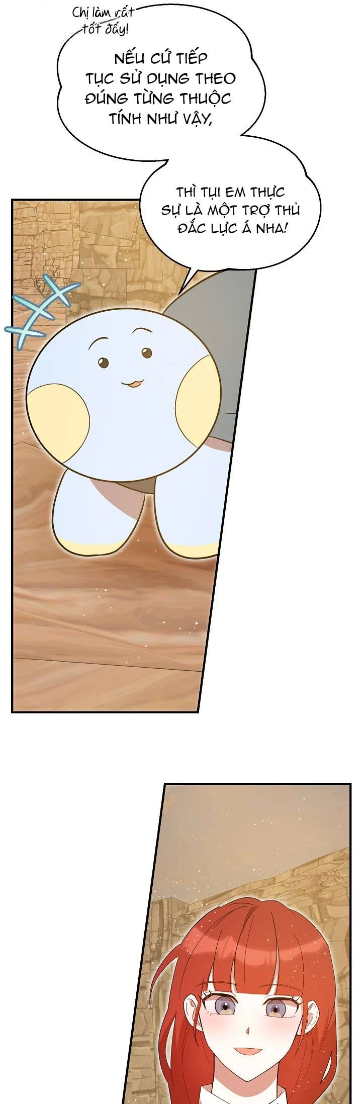 Tôi Đã Vô Tình Quyến Rũ Em Trai Của Nam Chính Chapter 54 - 5