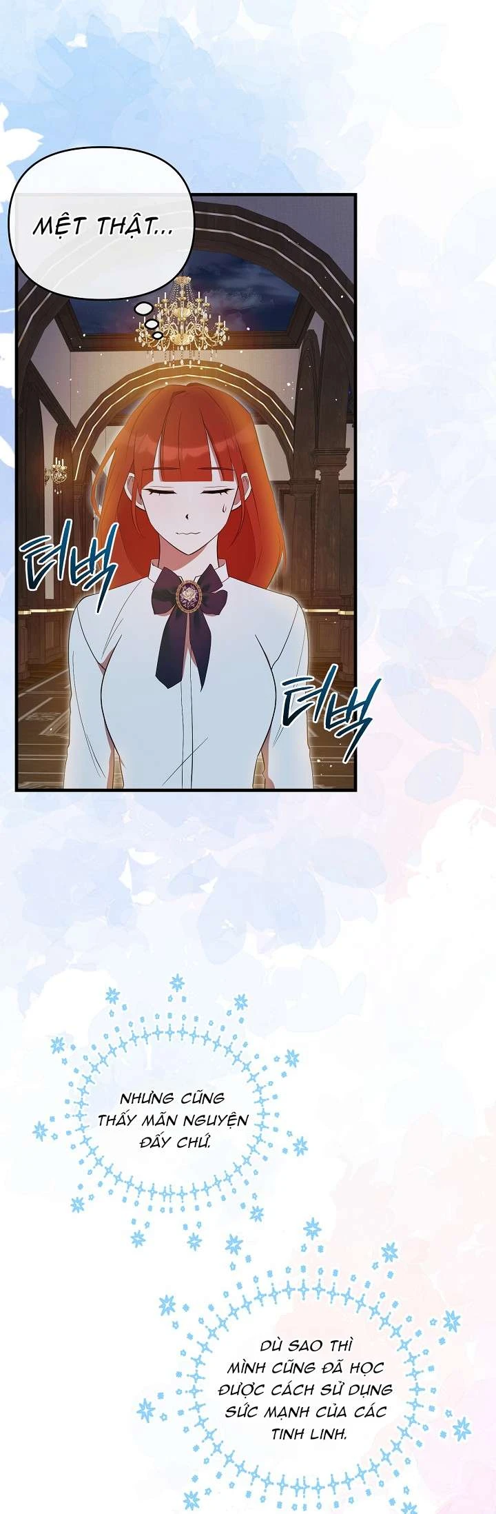 Tôi Đã Vô Tình Quyến Rũ Em Trai Của Nam Chính Chapter 54 - 8