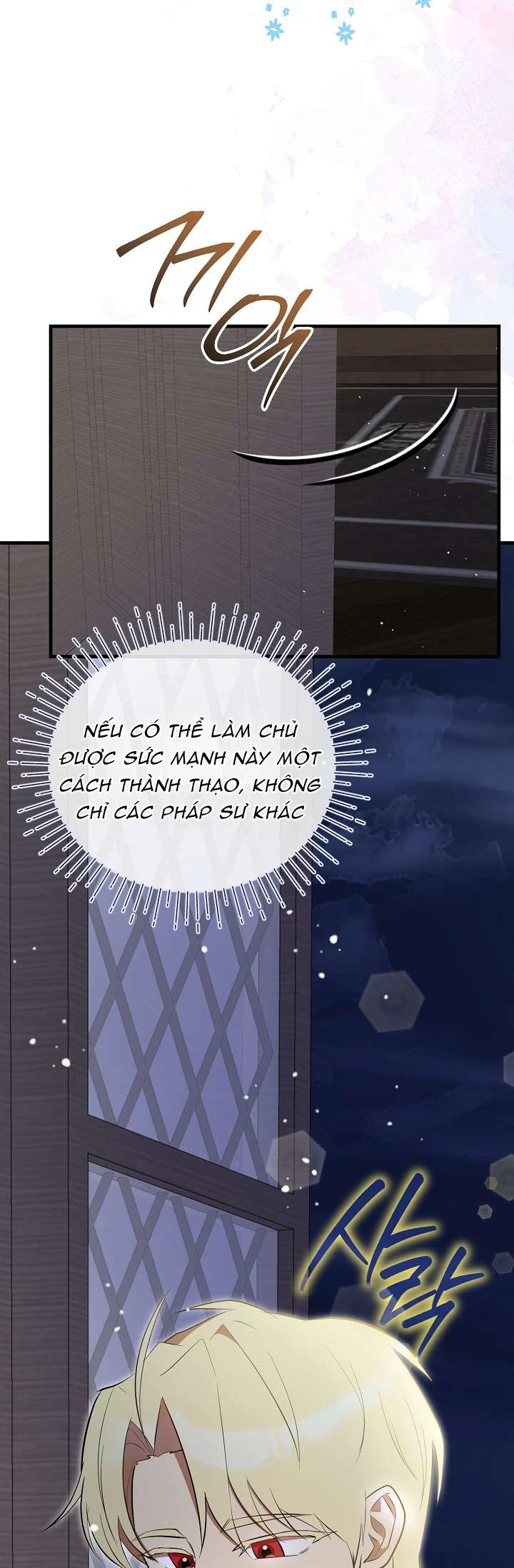 Tôi Đã Vô Tình Quyến Rũ Em Trai Của Nam Chính Chapter 54 - 9